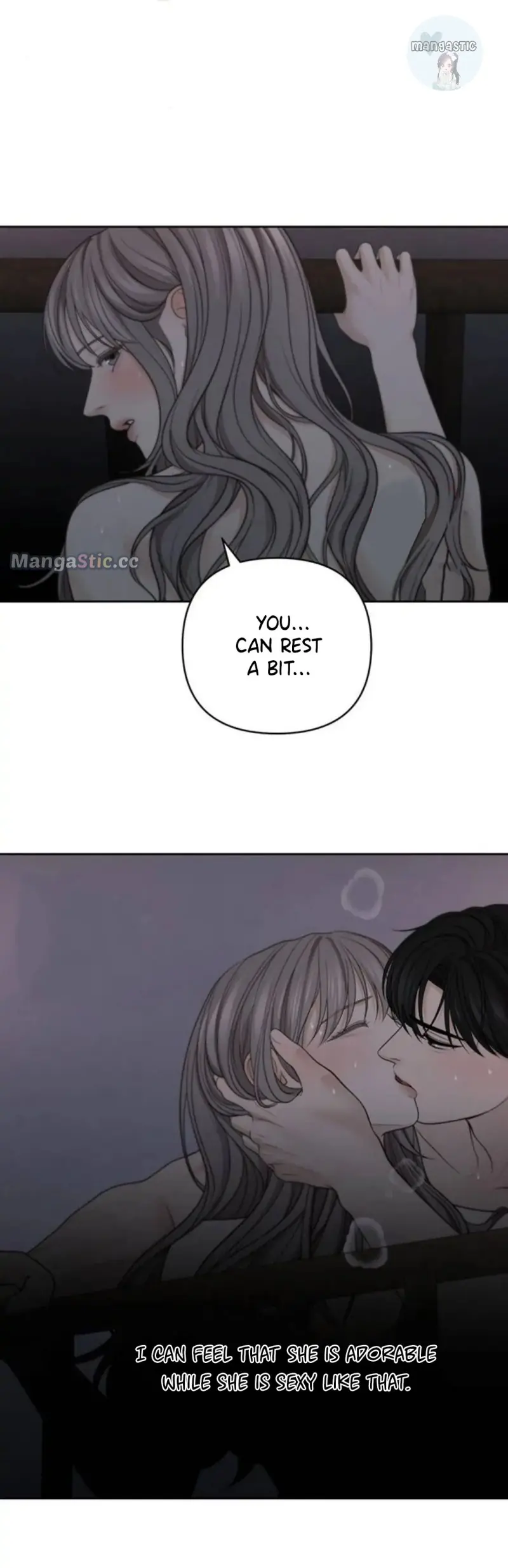 Only Hope Chapter 43 Page 12