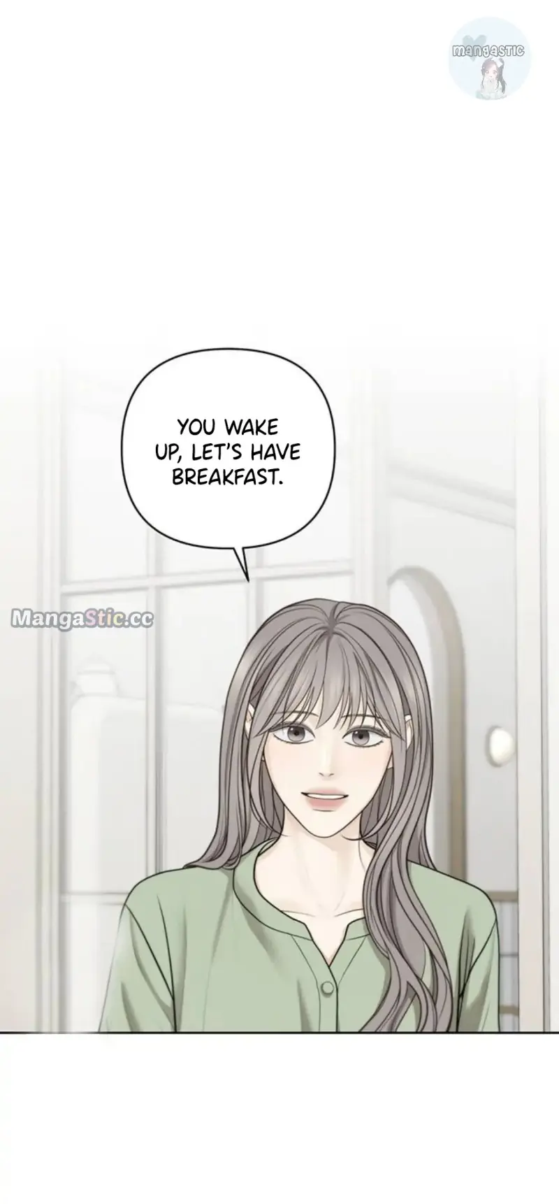 Only Hope Chapter 43 Page 15
