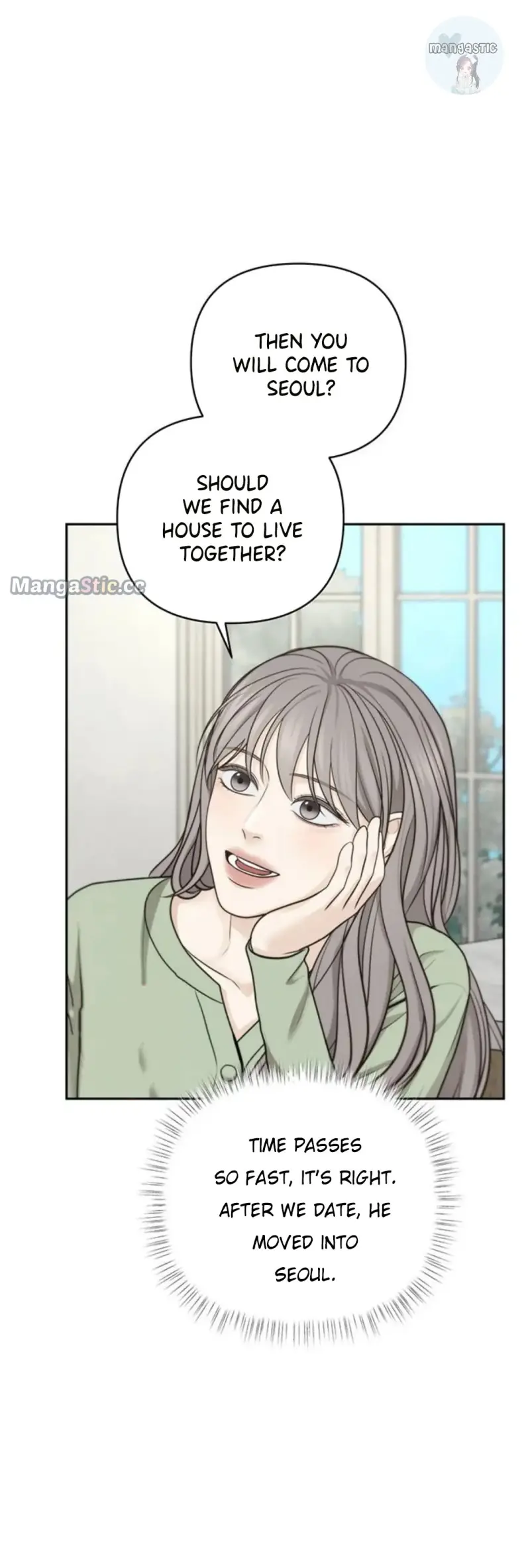 Only Hope Chapter 43 Page 20