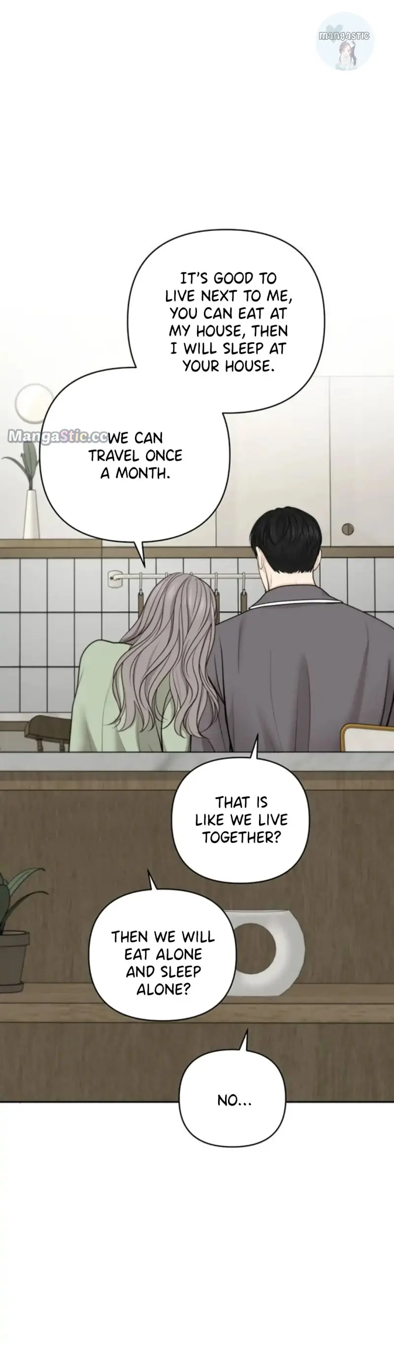 Only Hope Chapter 43 Page 23