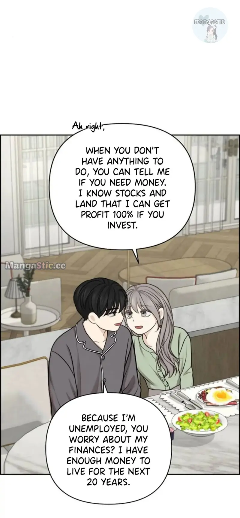 Only Hope Chapter 43 Page 24