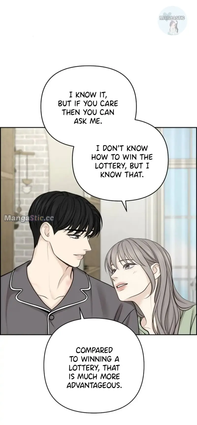 Only Hope Chapter 43 Page 25