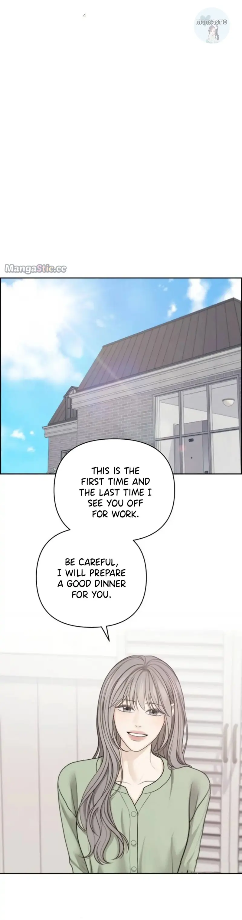 Only Hope Chapter 43 Page 27