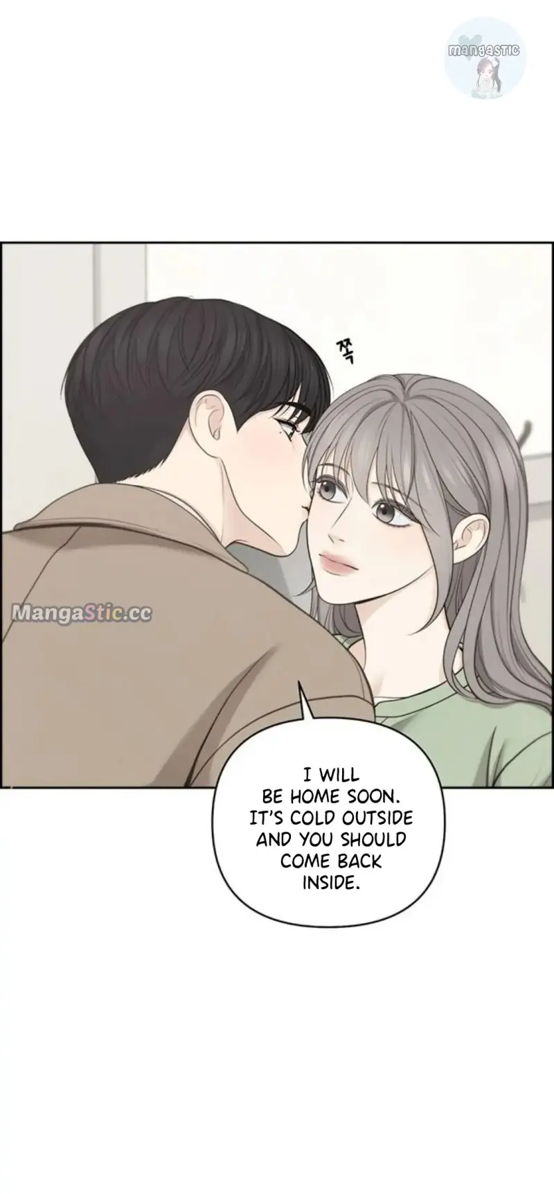 Only Hope Chapter 43 Page 29