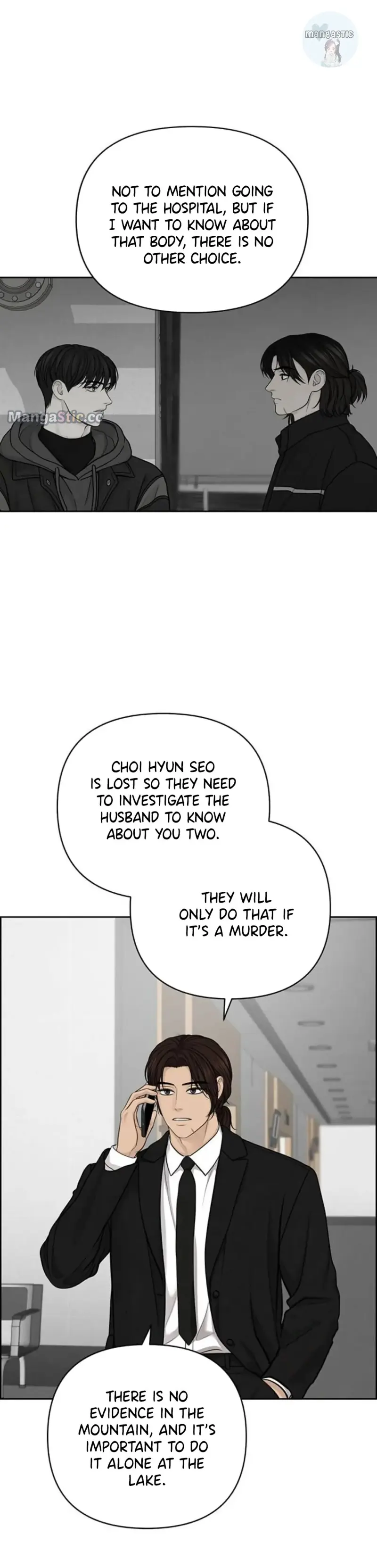 Only Hope Chapter 43 Page 35