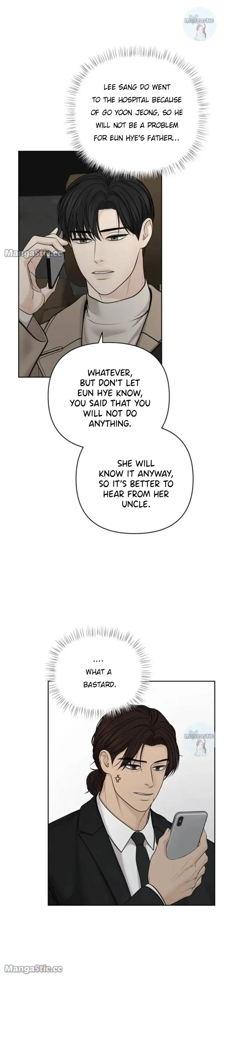Only Hope Chapter 43 Page 36