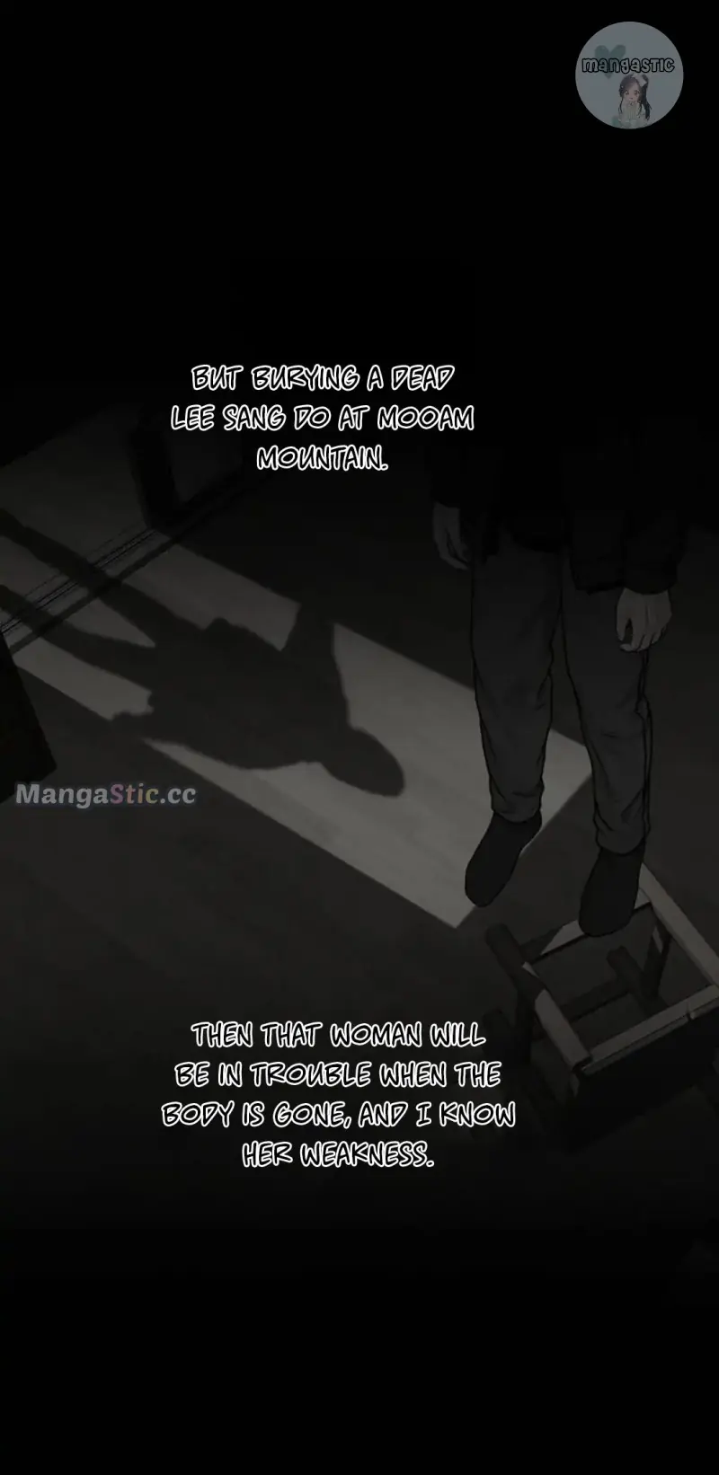 Only Hope Chapter 43 Page 39