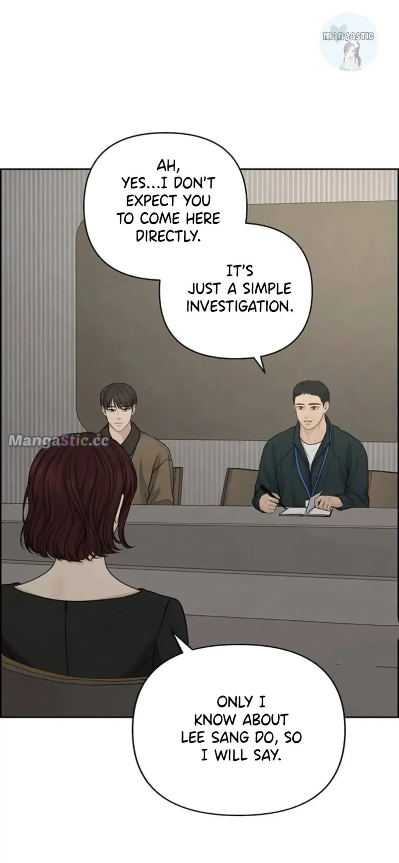 Only Hope Chapter 43 Page 44