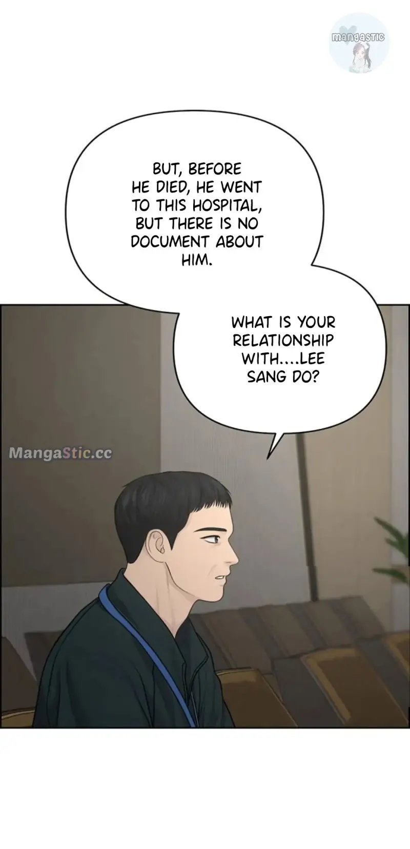Only Hope Chapter 43 Page 45