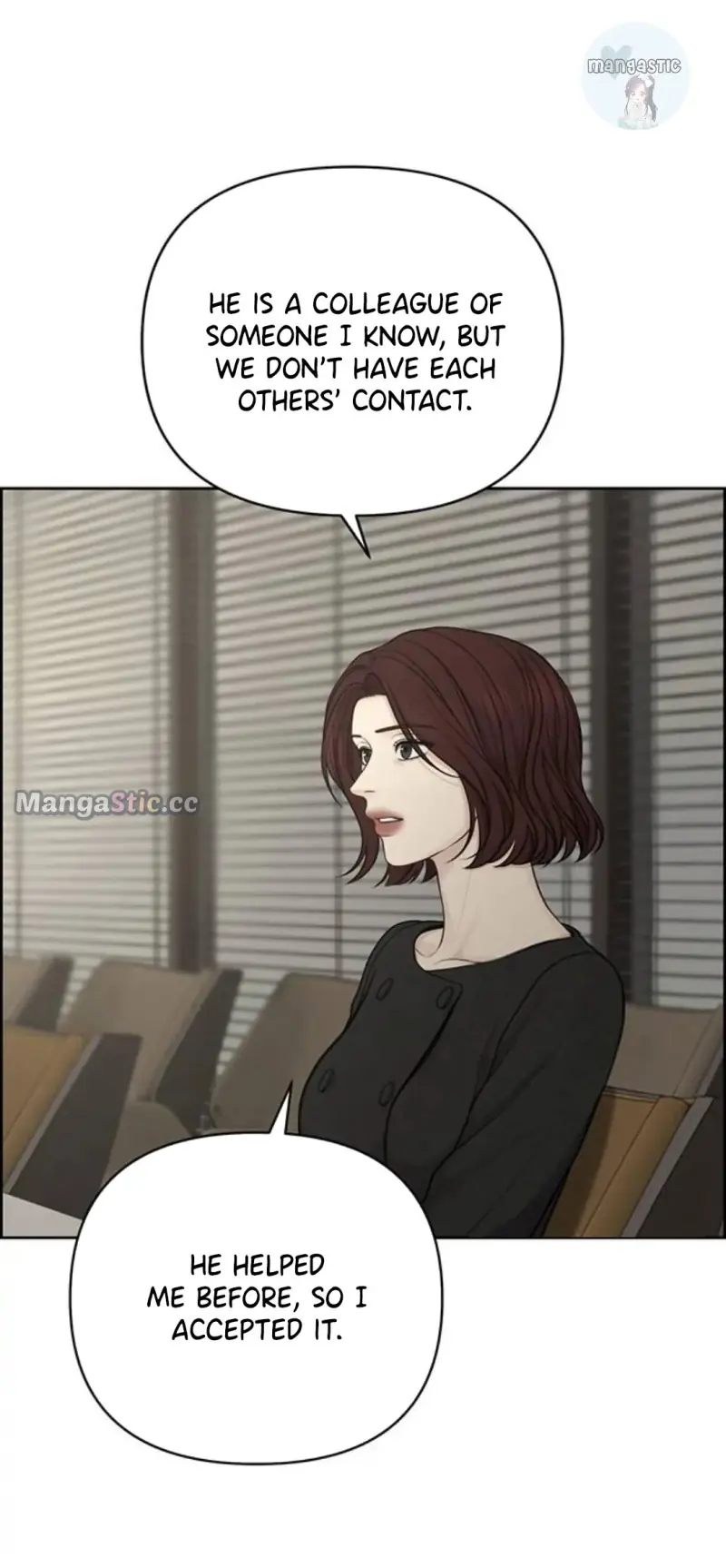 Only Hope Chapter 43 Page 46