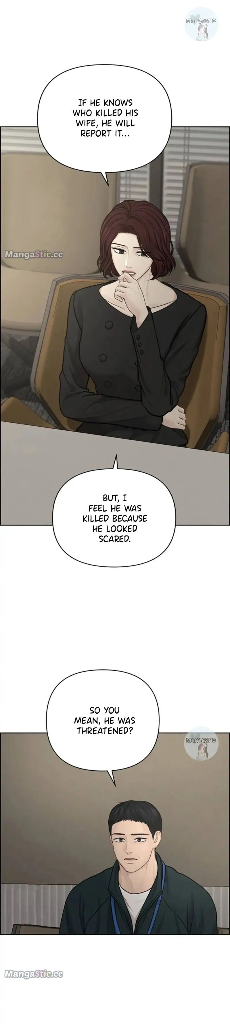 Only Hope Chapter 43 Page 47