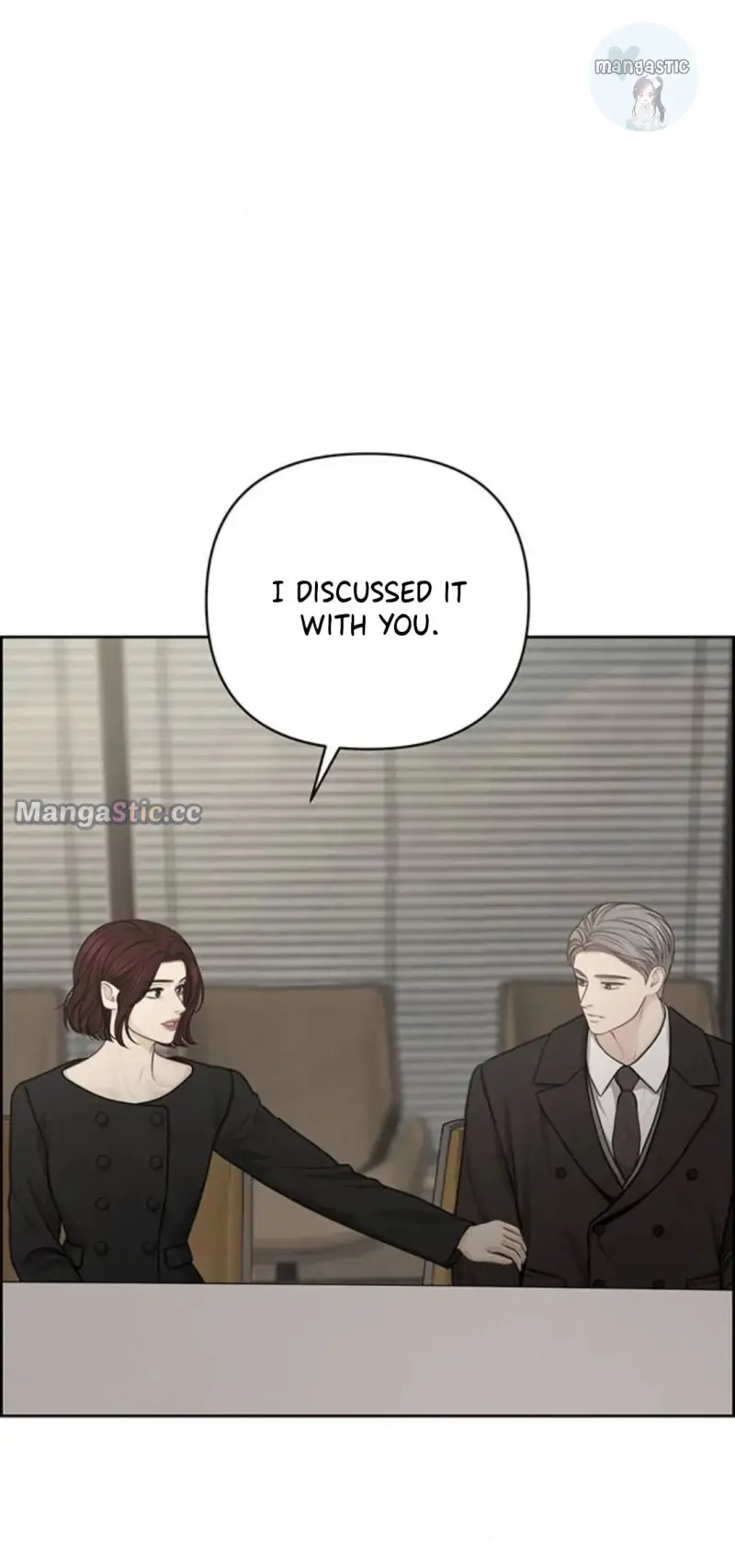 Only Hope Chapter 43 Page 50
