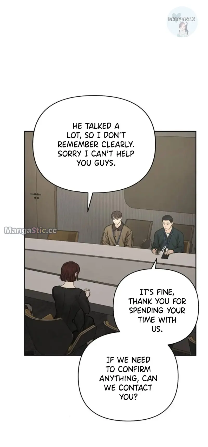Only Hope Chapter 43 Page 54