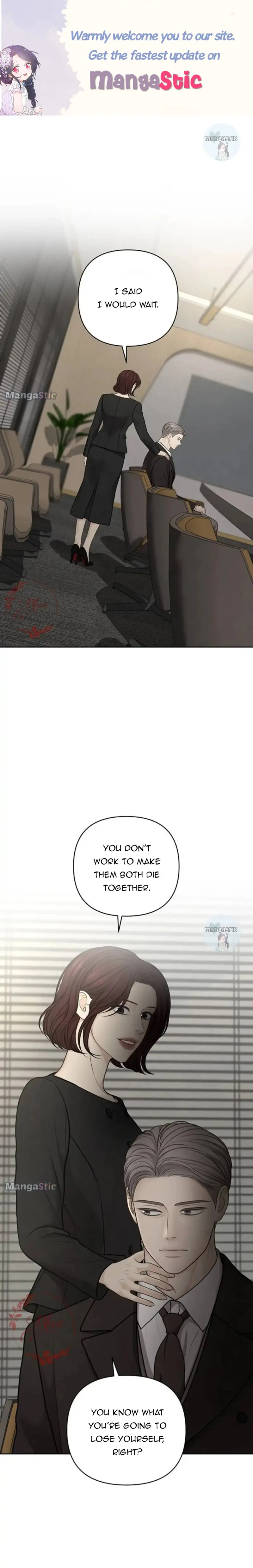 Only Hope Chapter 44 Page 2