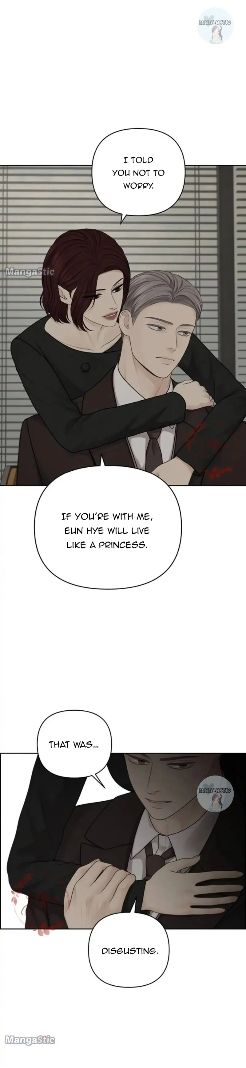 Only Hope Chapter 44 Page 4