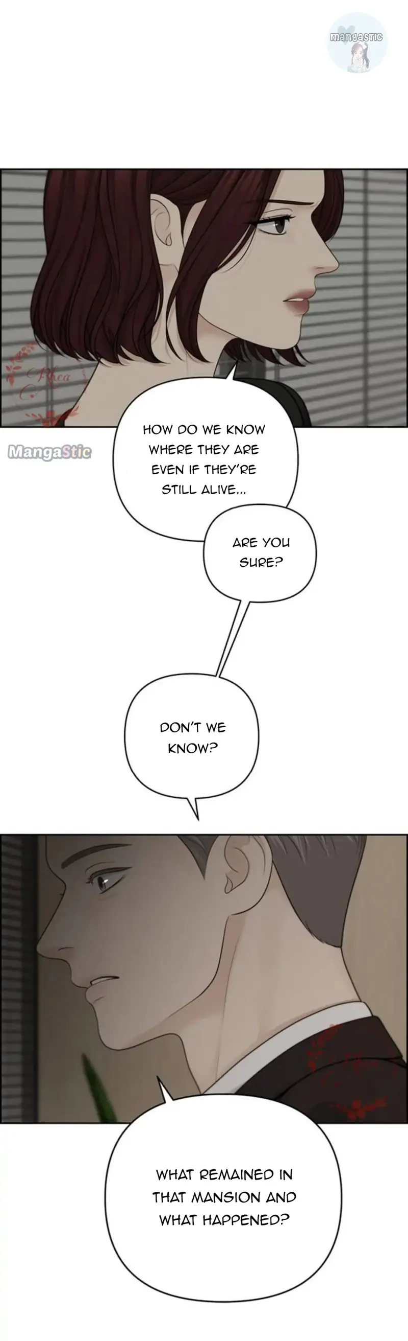Only Hope Chapter 44 Page 7