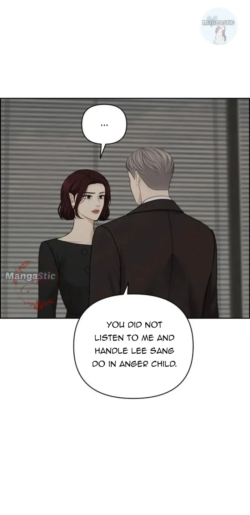 Only Hope Chapter 44 Page 8