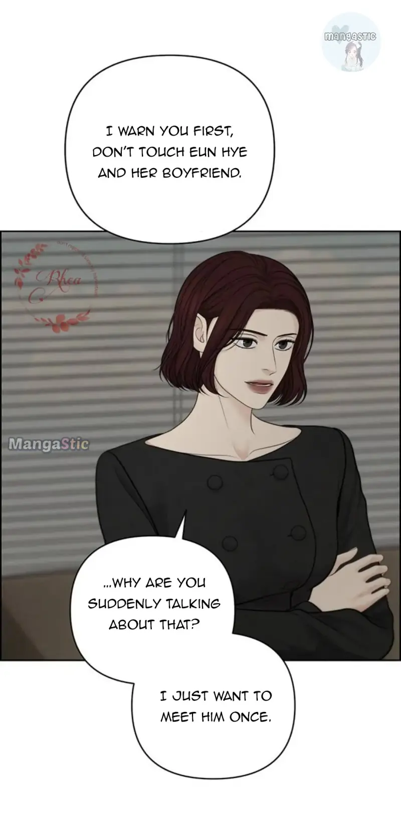 Only Hope Chapter 44 Page 9