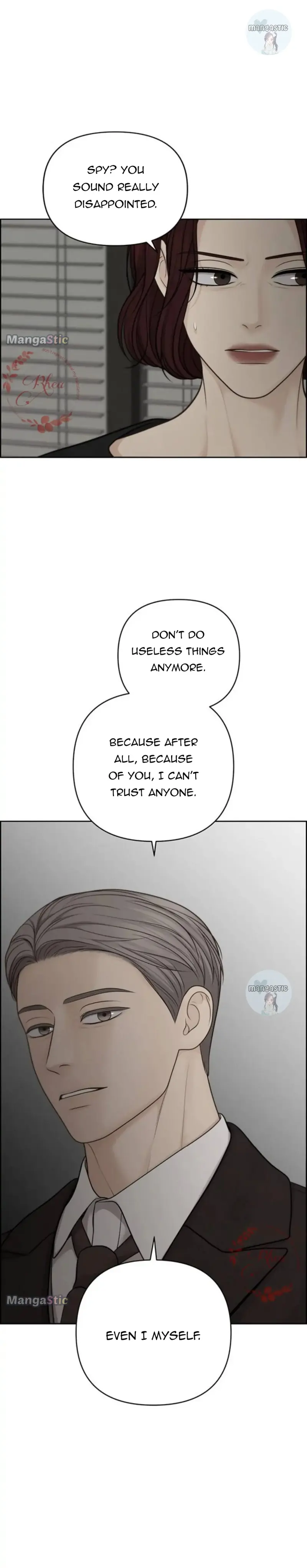 Only Hope Chapter 44 Page 12