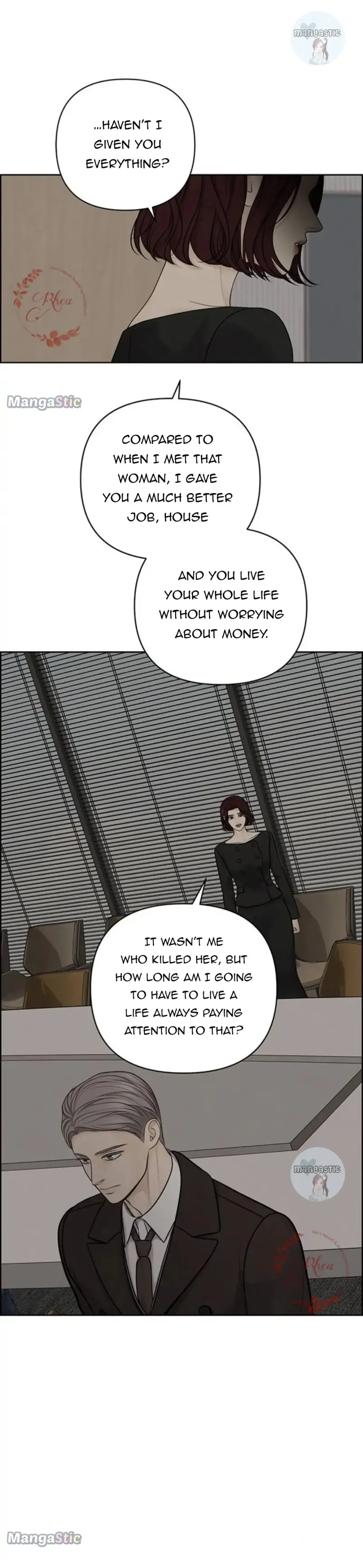 Only Hope Chapter 44 Page 14