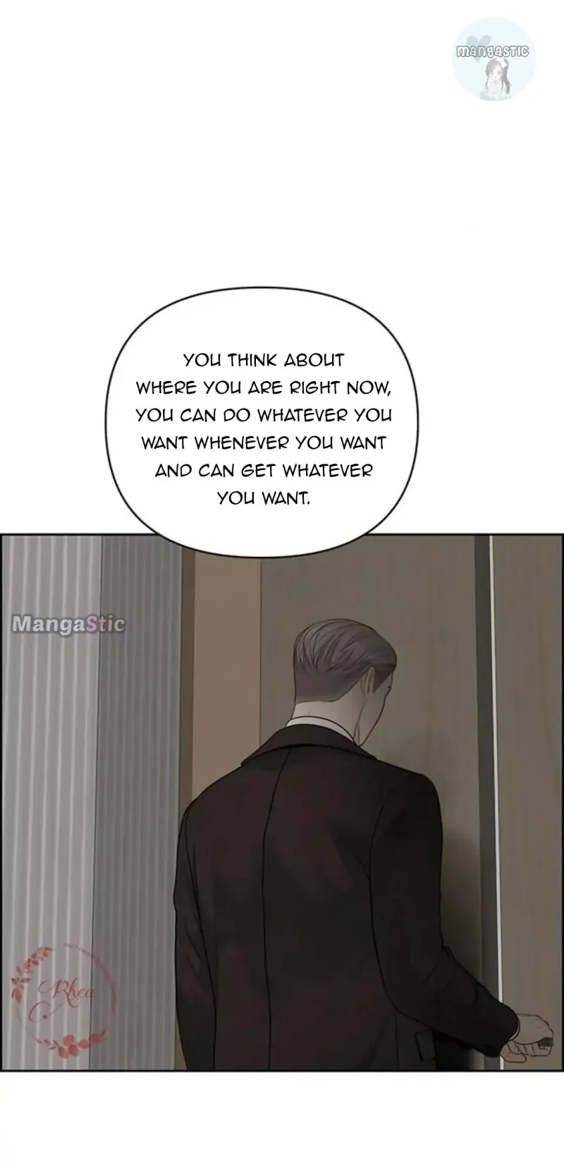 Only Hope Chapter 44 Page 15