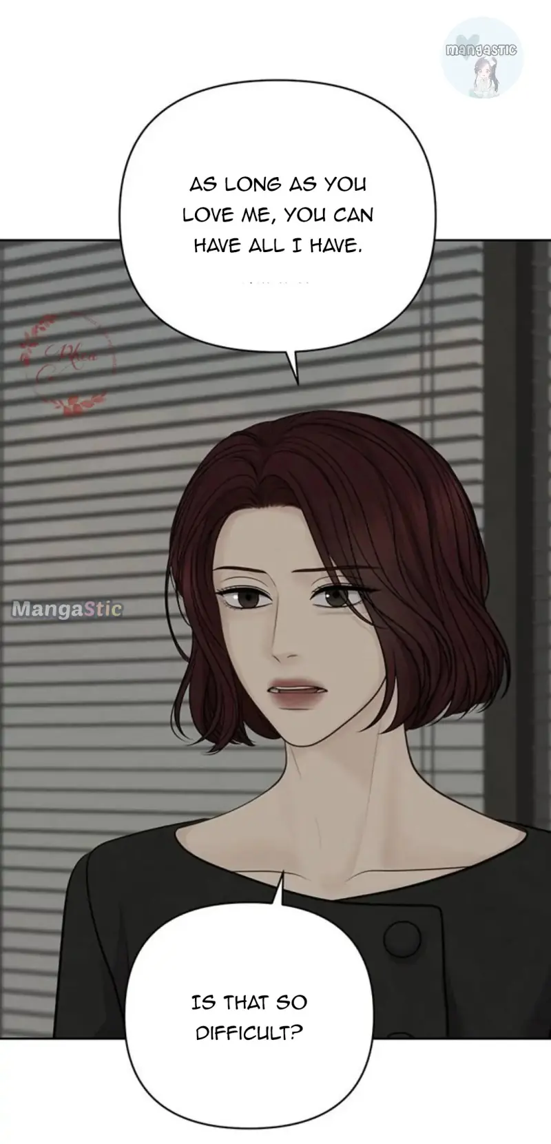 Only Hope Chapter 44 Page 16