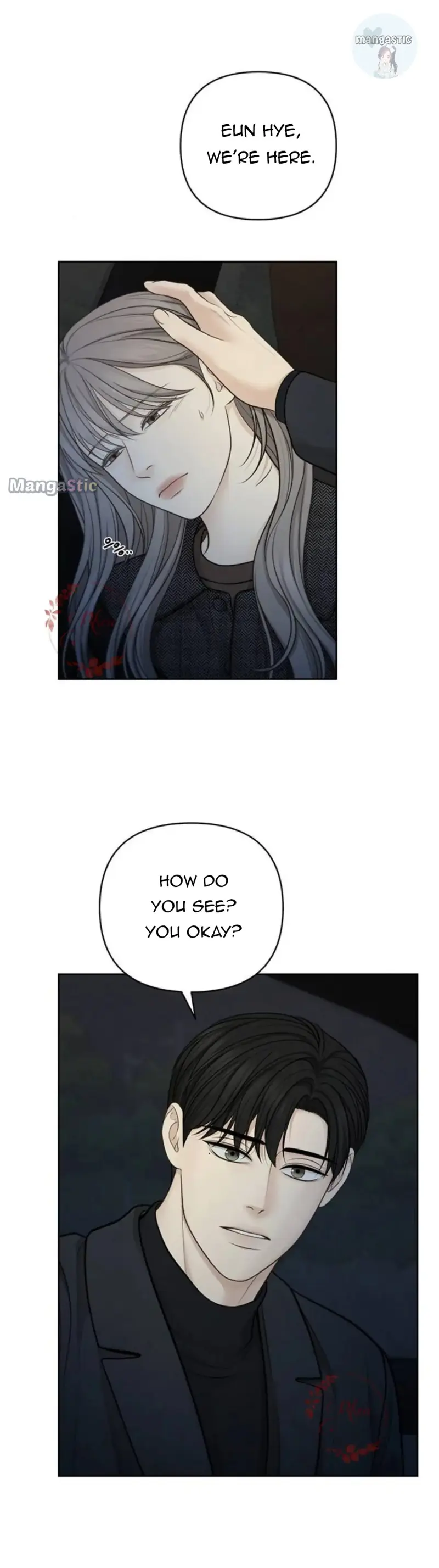 Only Hope Chapter 44 Page 23