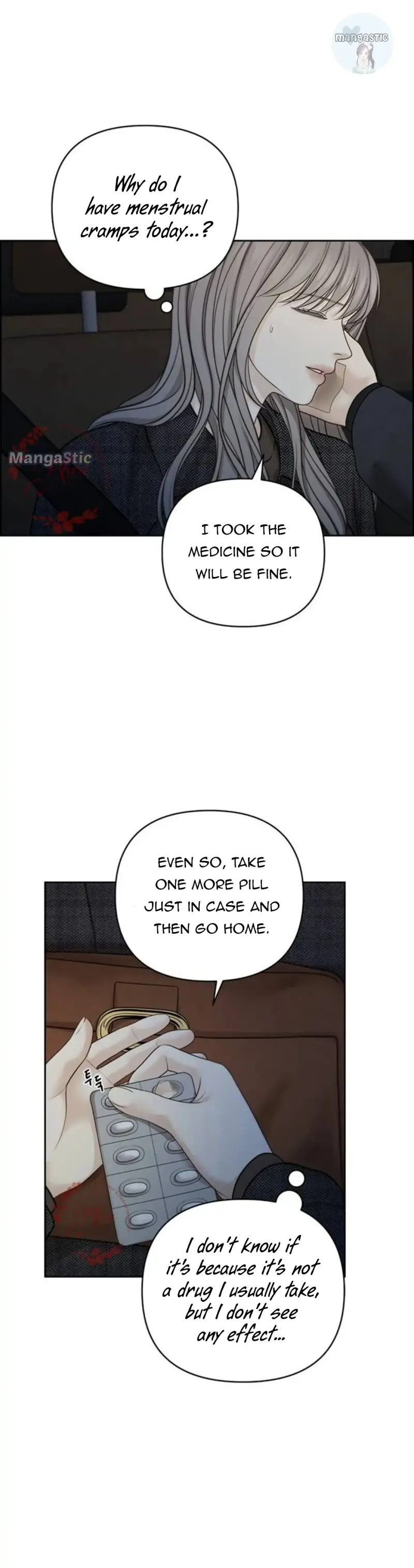 Only Hope Chapter 44 Page 24