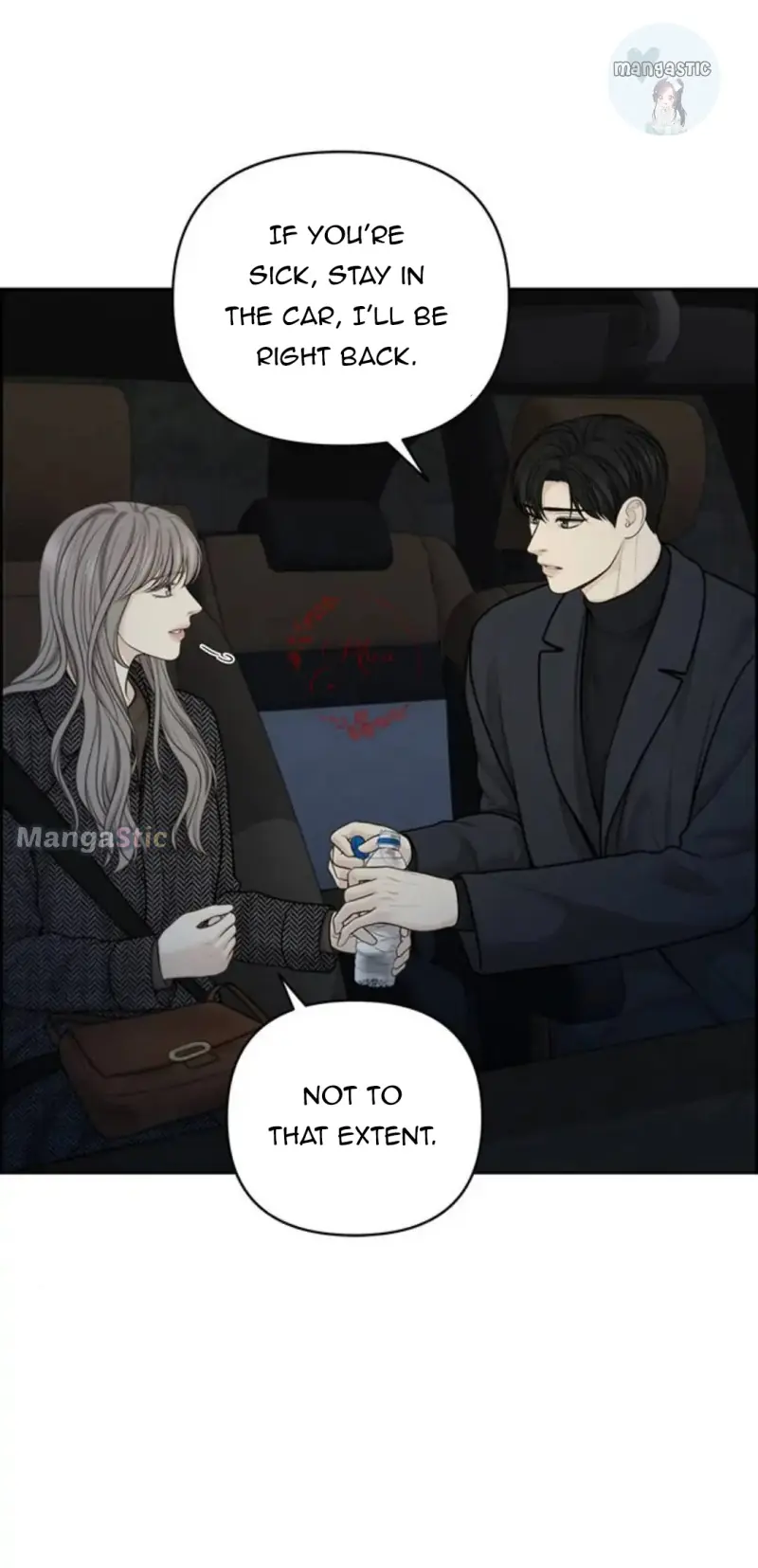 Only Hope Chapter 44 Page 25