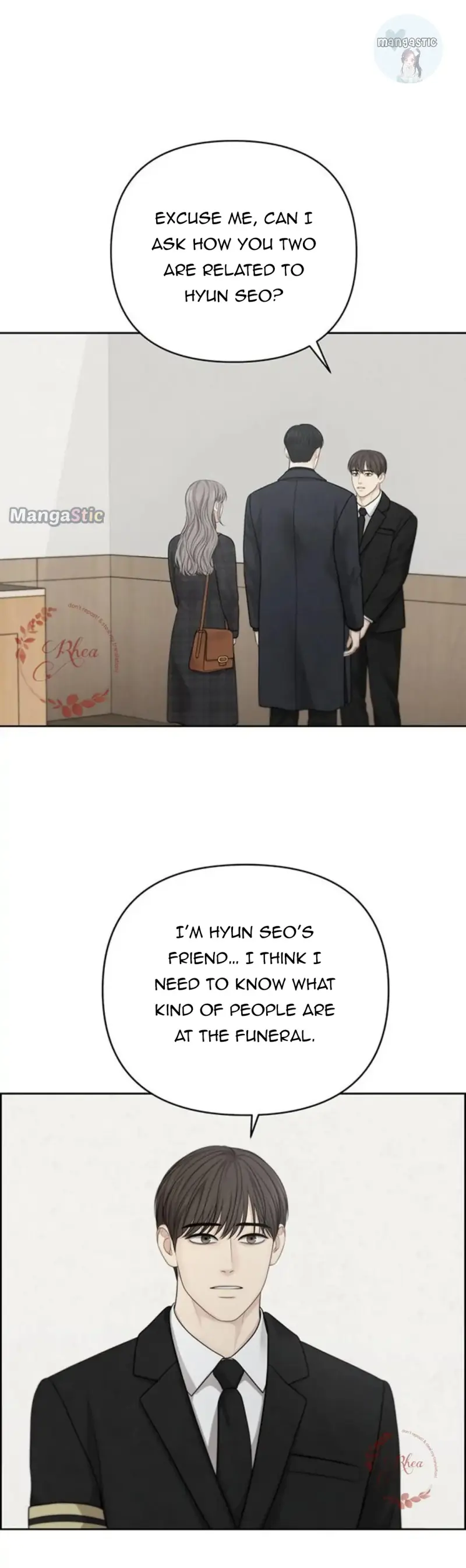 Only Hope Chapter 44 Page 27