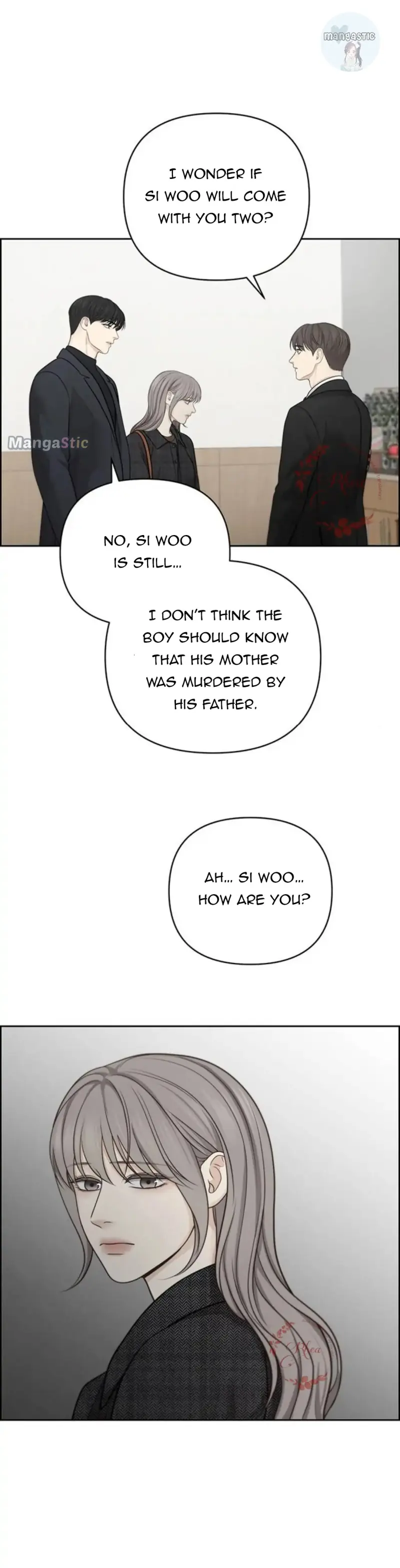 Only Hope Chapter 44 Page 30