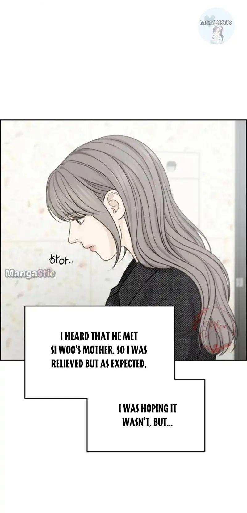 Only Hope Chapter 44 Page 36