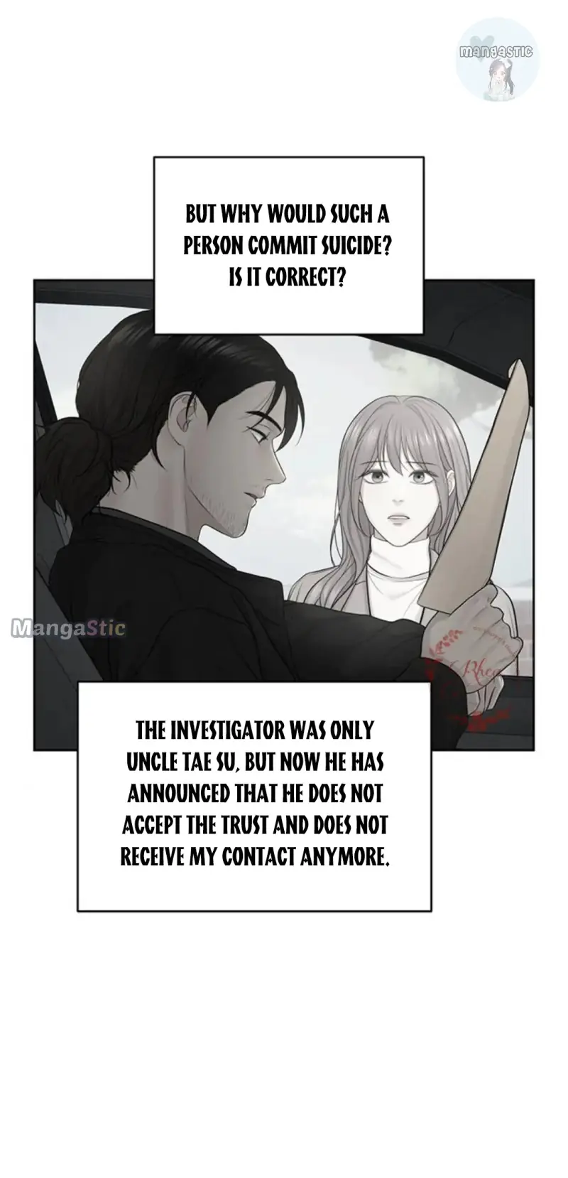 Only Hope Chapter 44 Page 37
