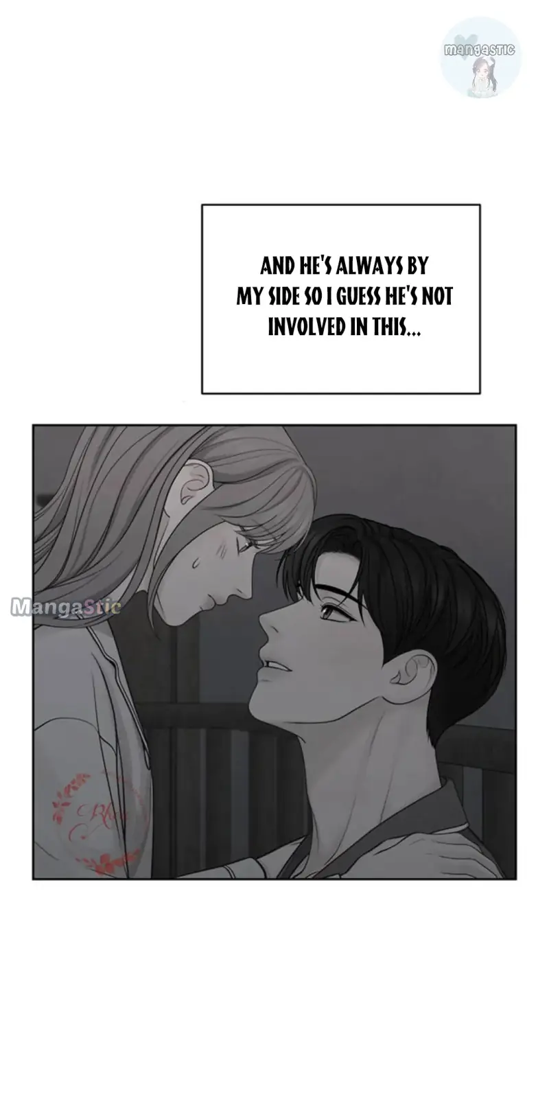 Only Hope Chapter 44 Page 38