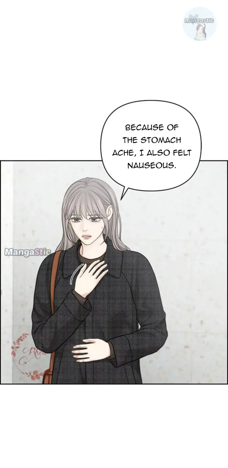 Only Hope Chapter 44 Page 39