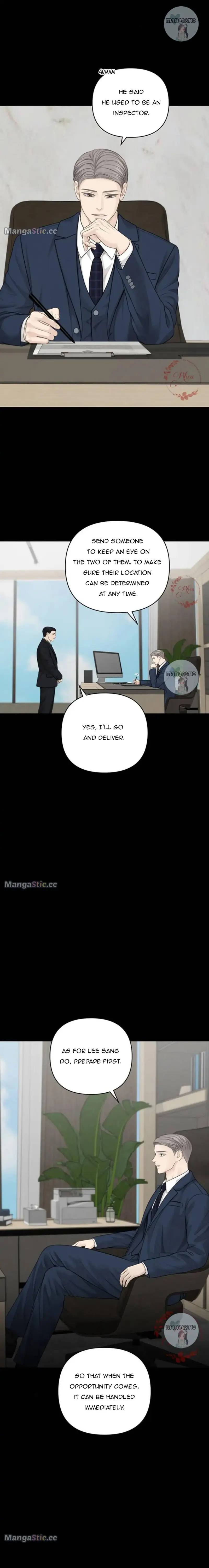 Only Hope Chapter 45 Page 4