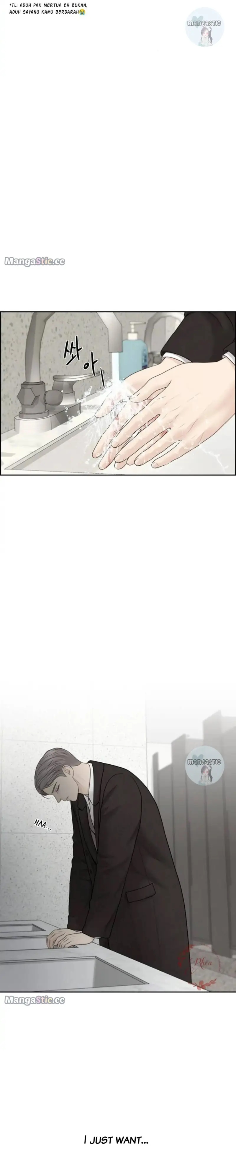 Only Hope Chapter 45 Page 7