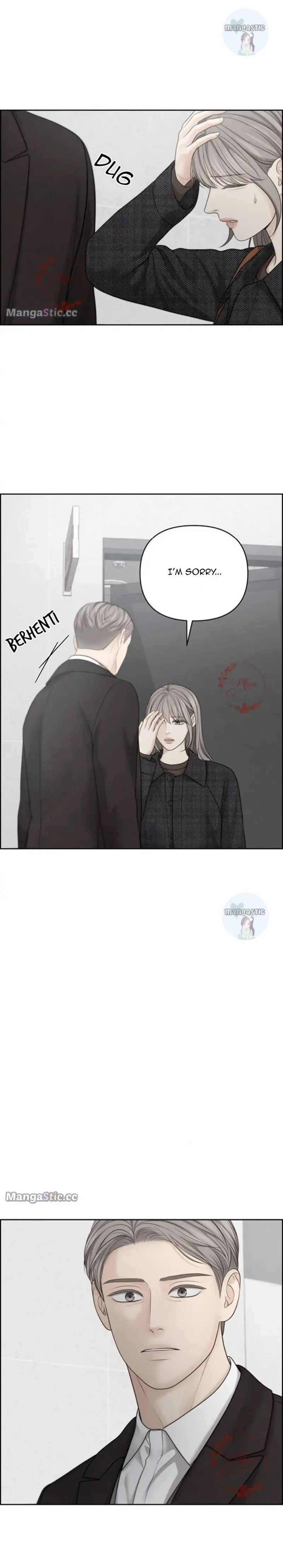 Only Hope Chapter 45 Page 9