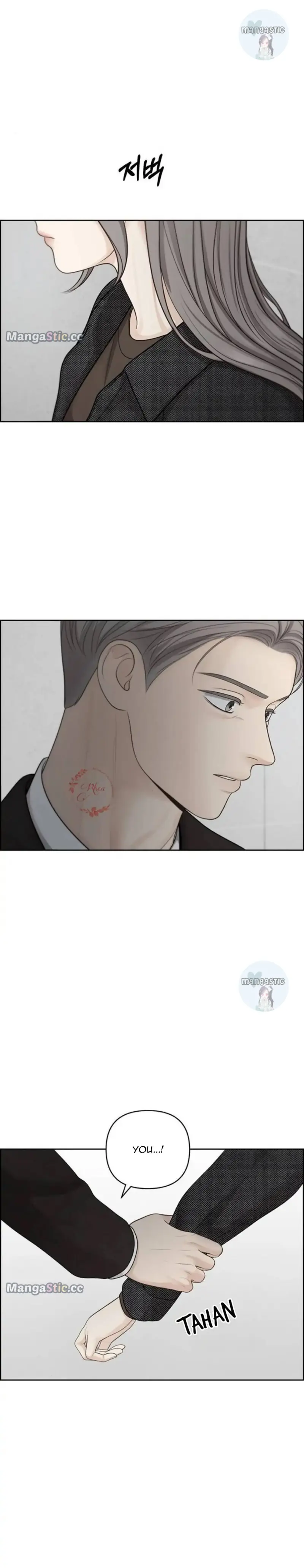Only Hope Chapter 45 Page 11