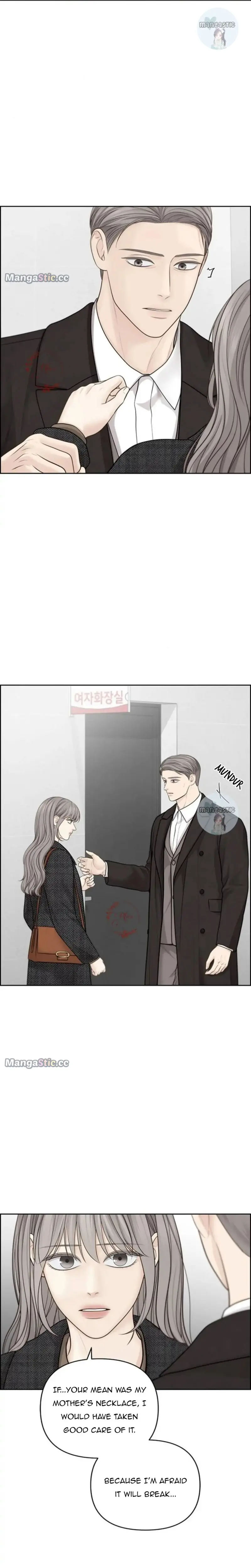Only Hope Chapter 45 Page 13