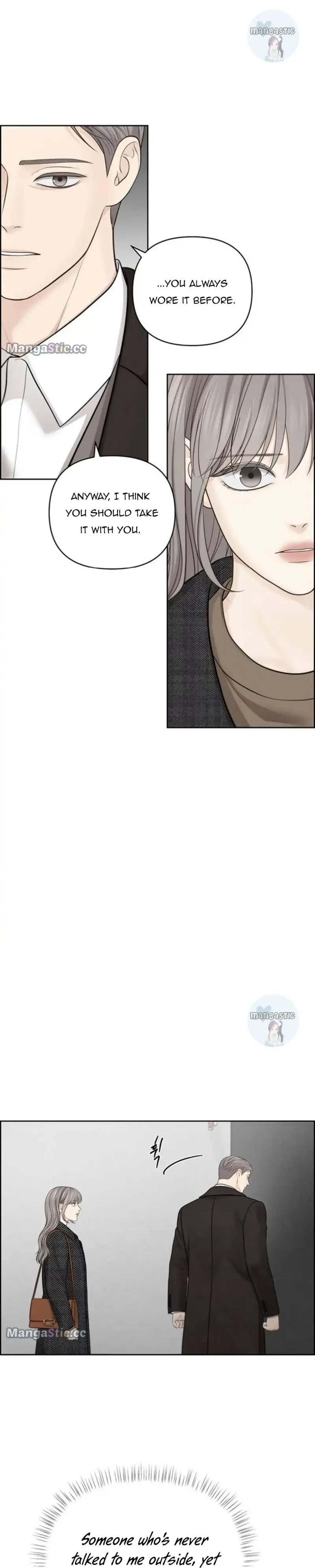Only Hope Chapter 45 Page 15