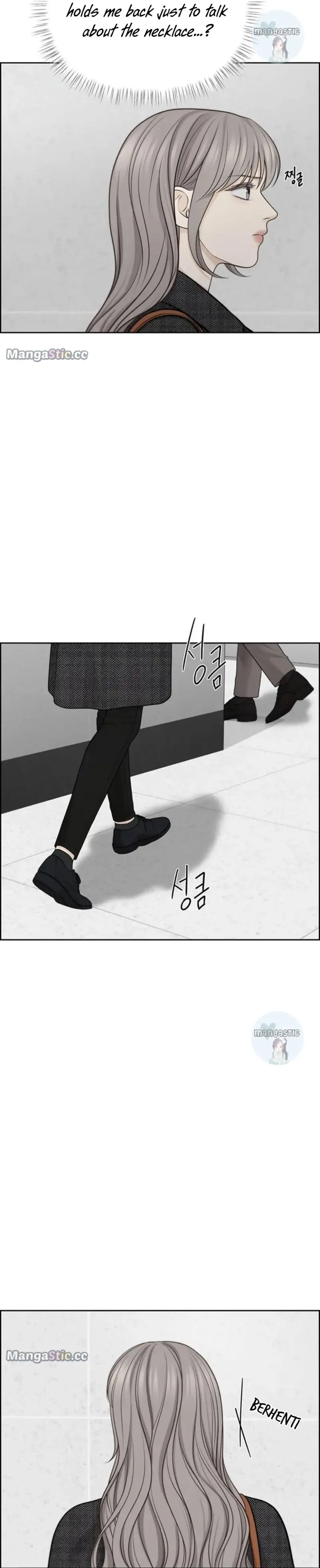 Only Hope Chapter 45 Page 16