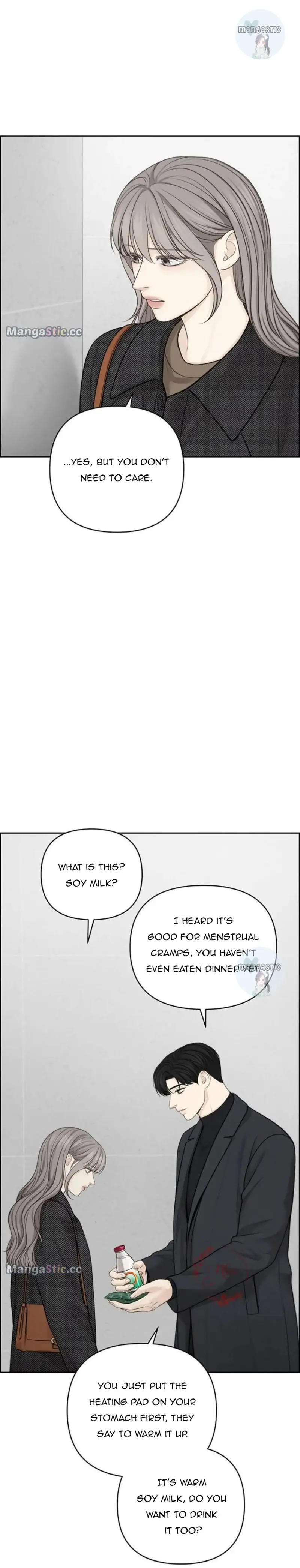 Only Hope Chapter 45 Page 18