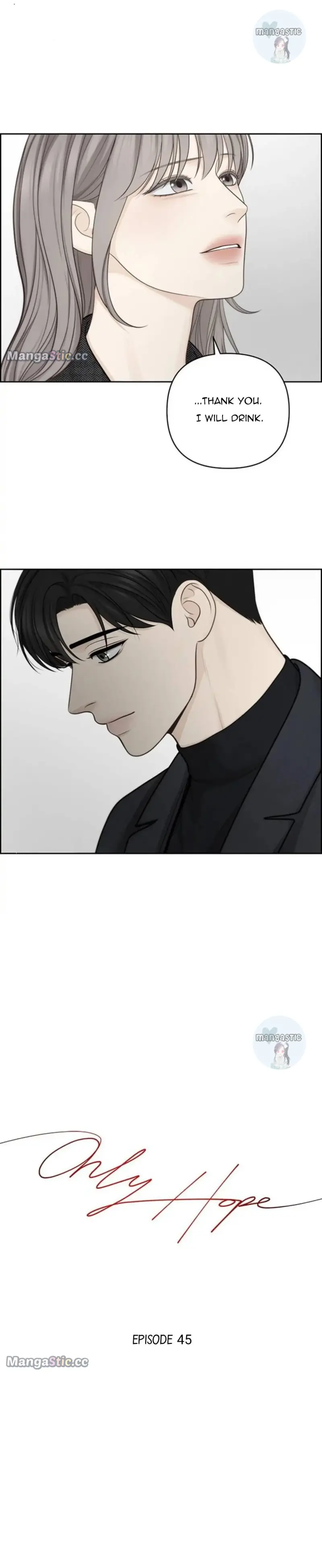 Only Hope Chapter 45 Page 19