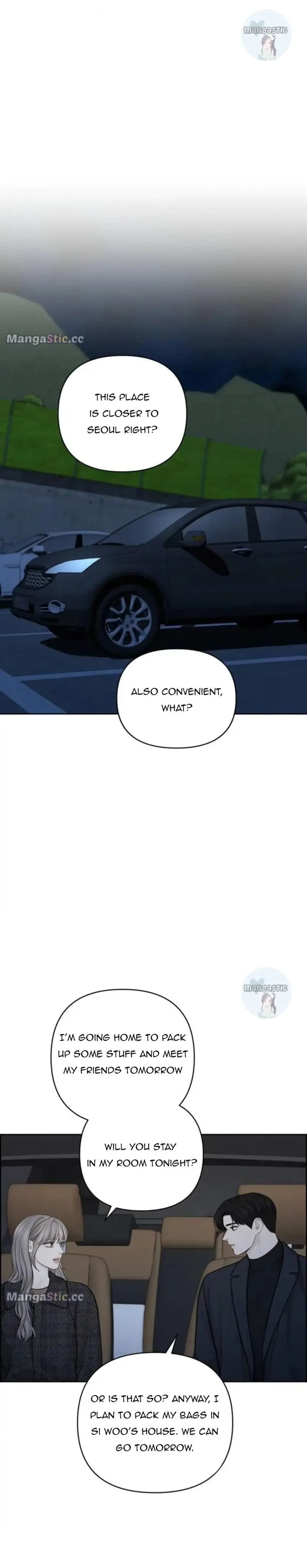 Only Hope Chapter 45 Page 20