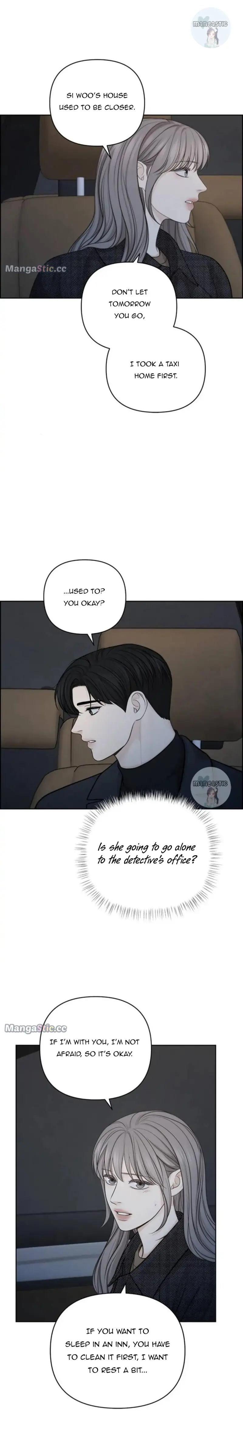 Only Hope Chapter 45 Page 21