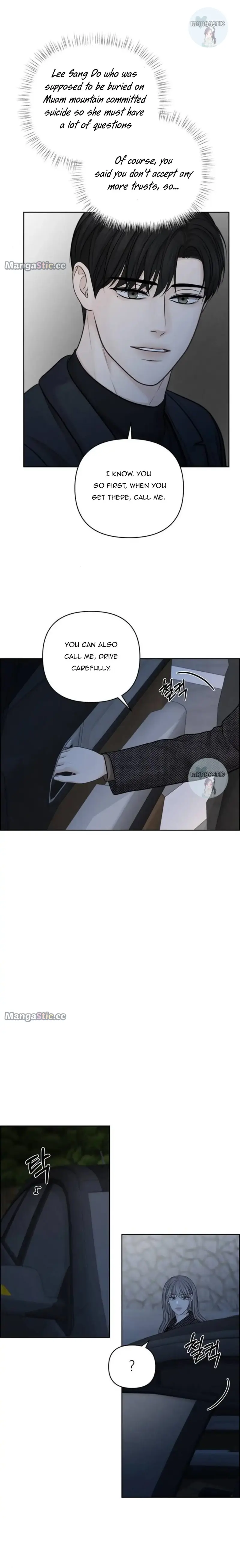 Only Hope Chapter 45 Page 22