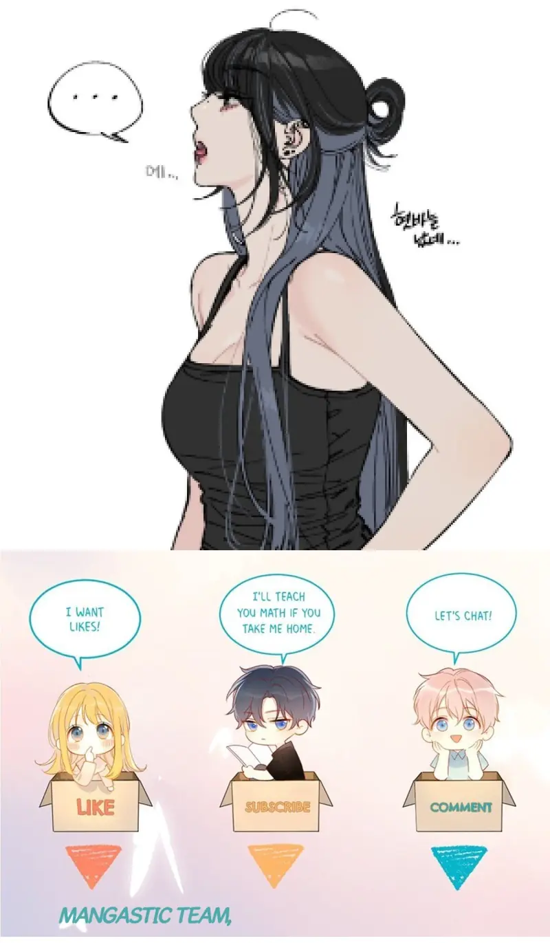 Only Hope Chapter 45 Page 31