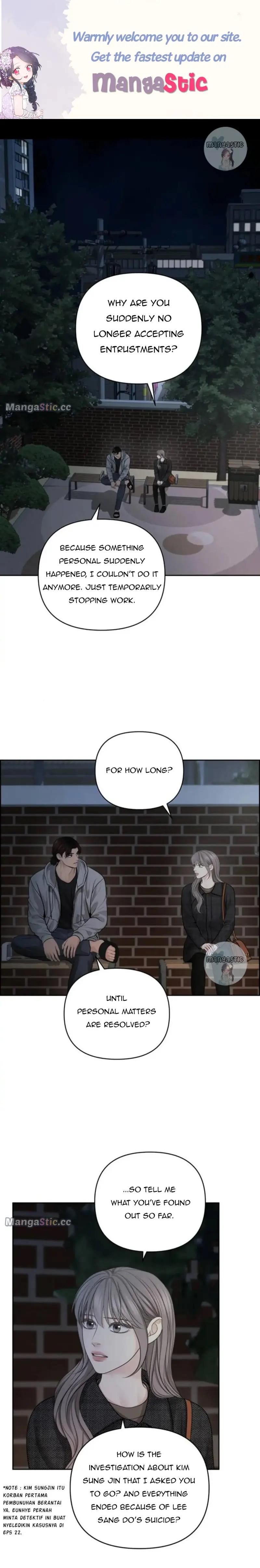 Only Hope Chapter 46 Page 2