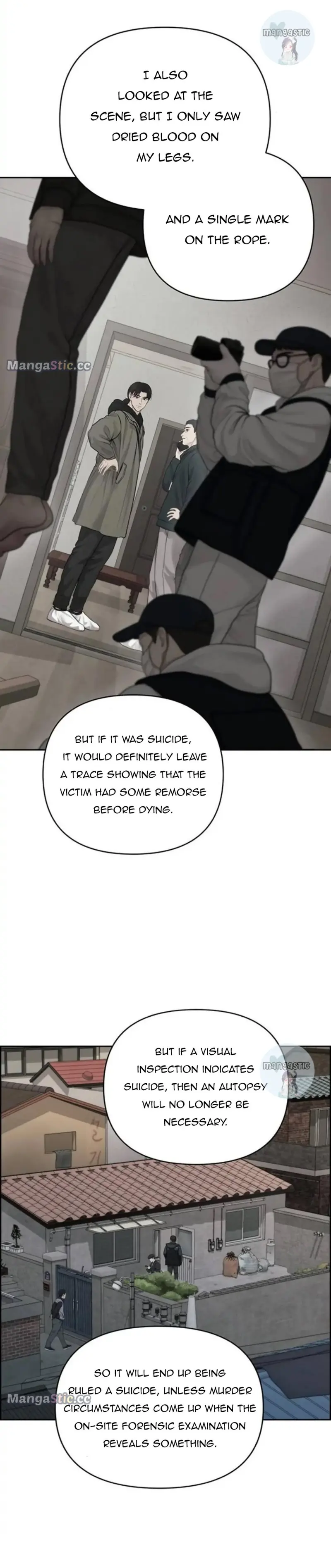 Only Hope Chapter 46 Page 4